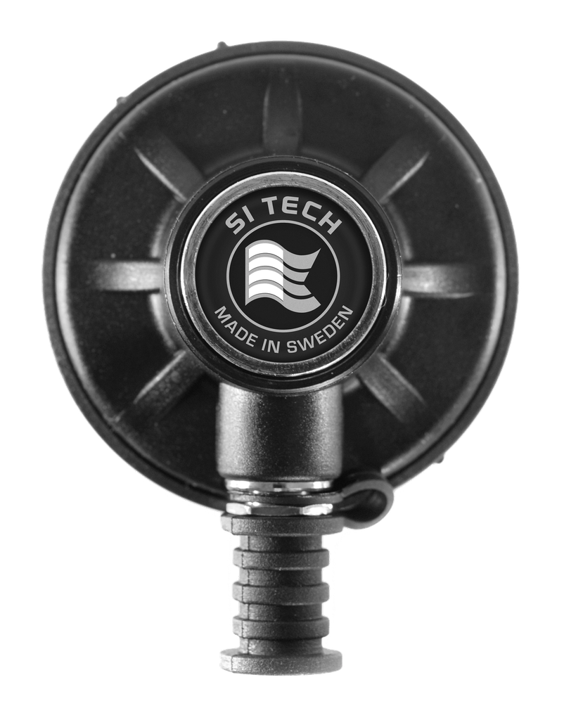 Sitech Inflateur rotatif, Skeleton