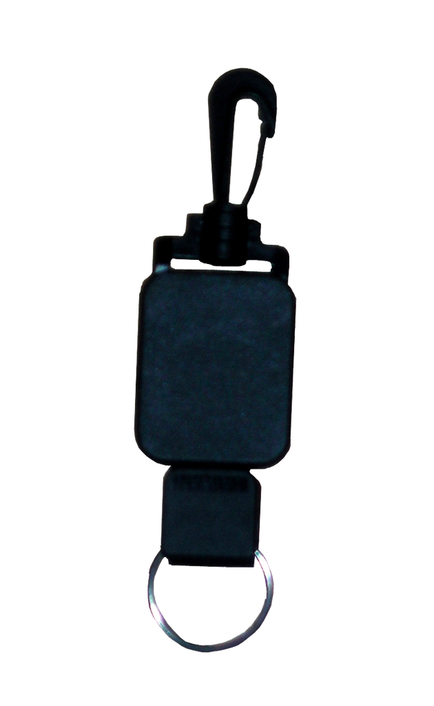 [ACCE00022] Retractor, inox lijn +/- 30 cm