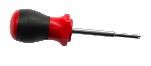 [ACCE00067] Tournevis valve de gillet (sharder valve)
