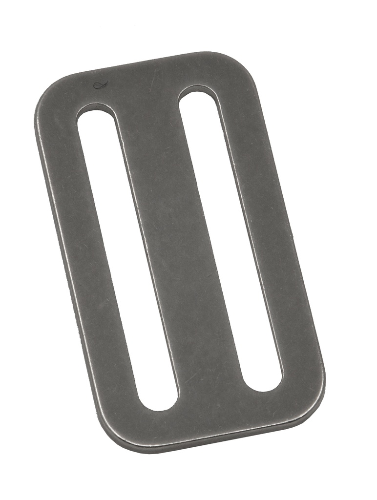 Stainless steel buckle