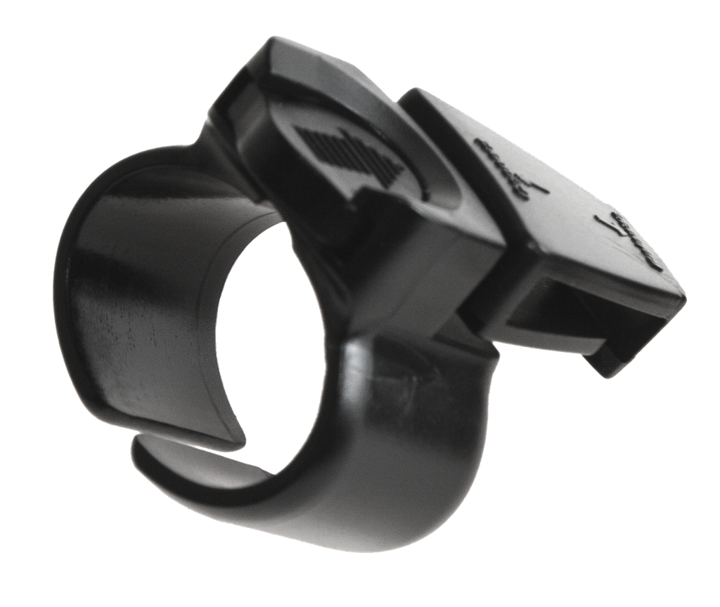 [ACCE00142] Fixe tuba, ovale
