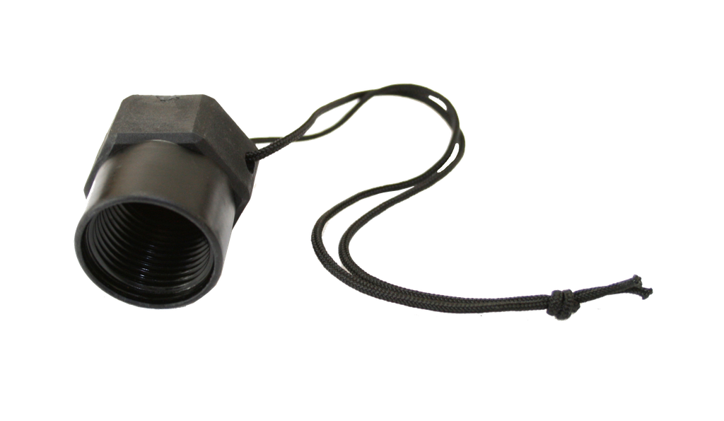 Din berschermkap G5/8, vrouwtje