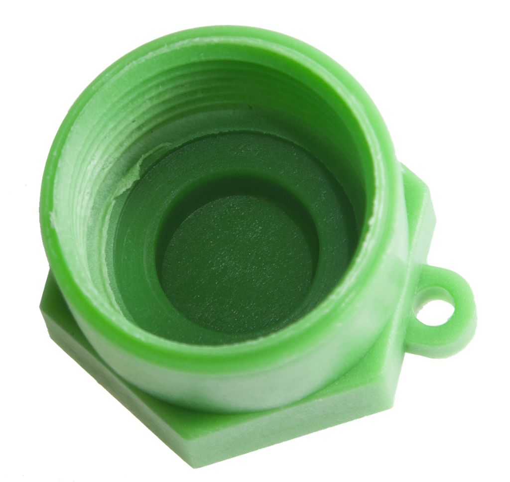 [ACCE00168] Bouchon Din Femelle M26