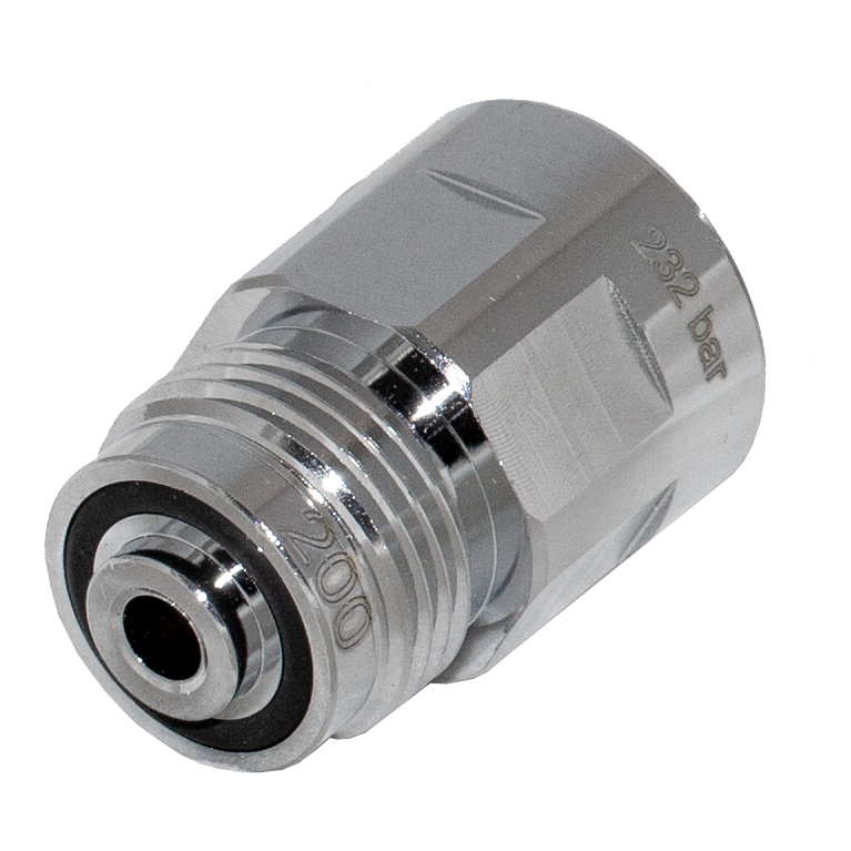 [ADAP00006] Adaptateur G5/8F > M26 M