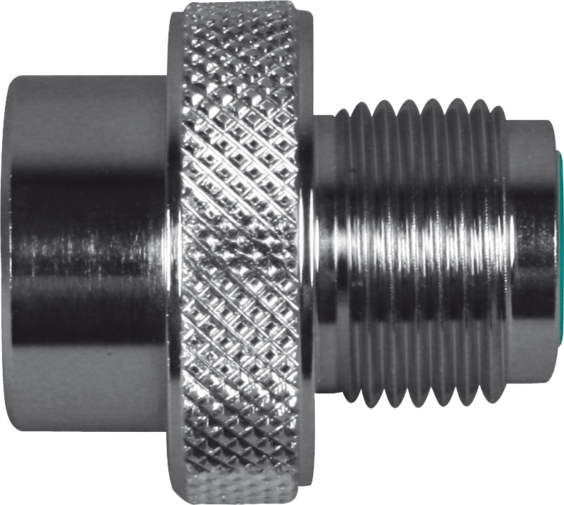 [ADAP00007] Adapter G5/8 232 -> 300 bar