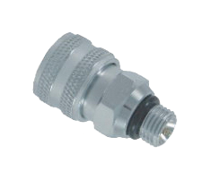 Adaptateur Inflateur std -> Mâle 3/8-24 UNF