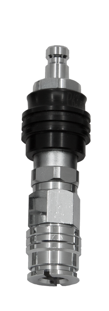[ADAP00043] Free flow stop Inflator Medium