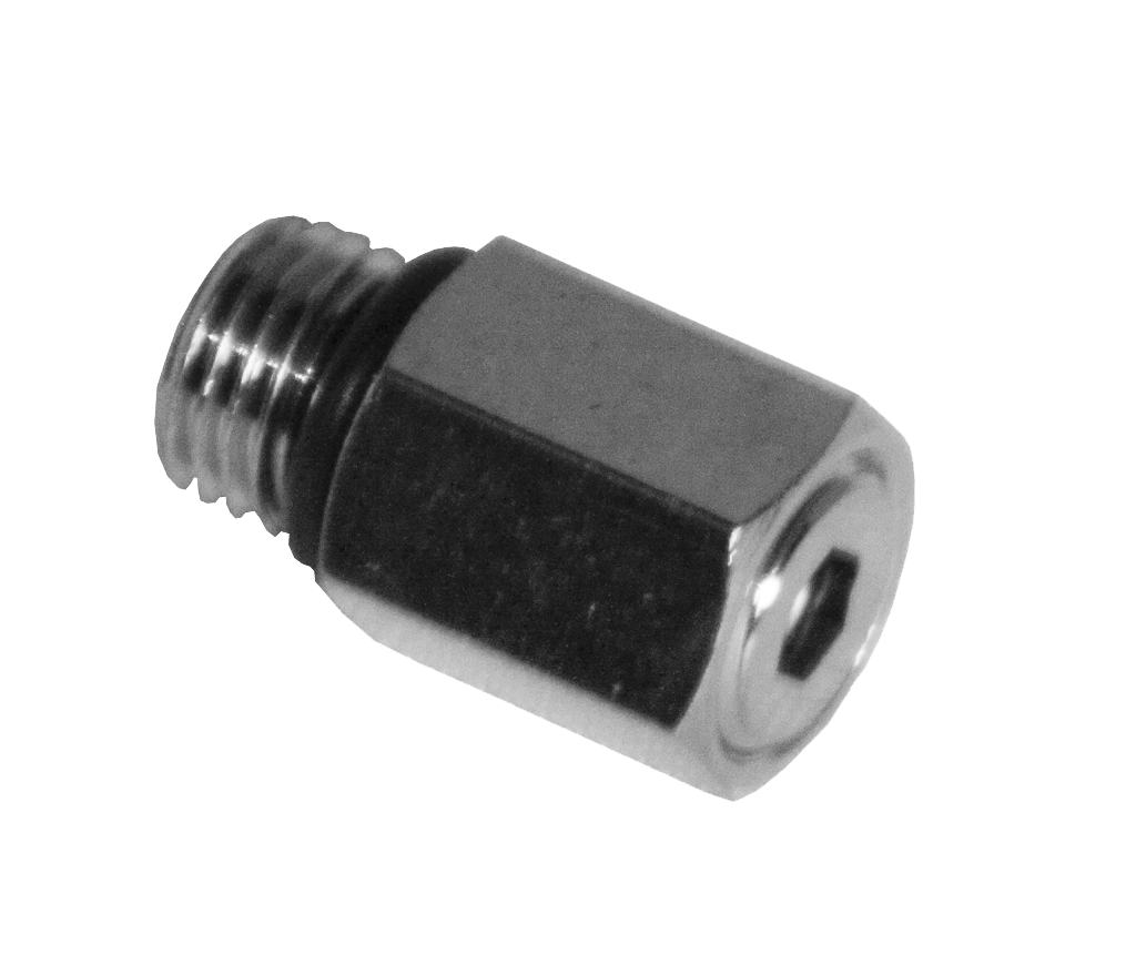 [ADAP00050] Valve de surpression