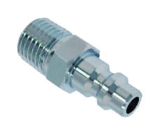 Adapter 1/4 NPT Male -> Inflator Air2 