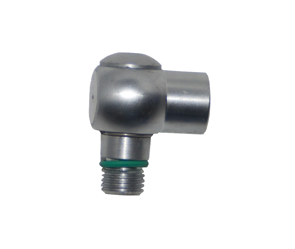 [ADAP00070] Swivel LP 90°