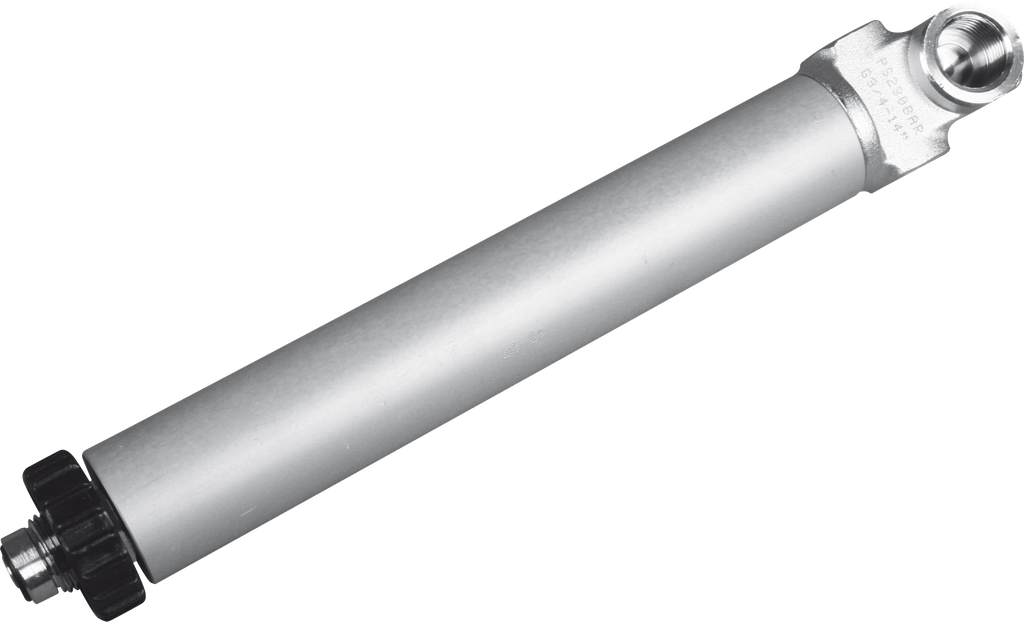 Persoonlijk filter