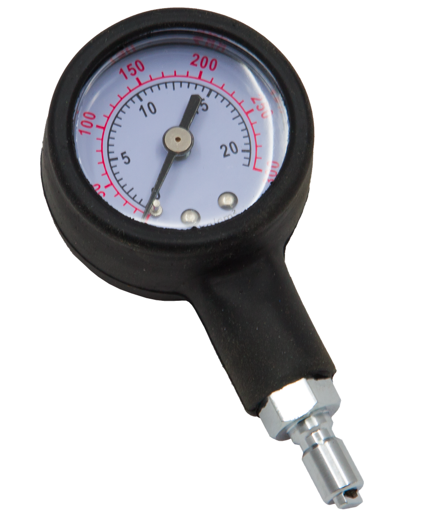 IP Gauge