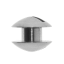 Bookscrew, lower
