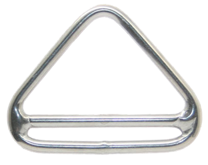 [SNAP00231] Bar triangle, 50 mm