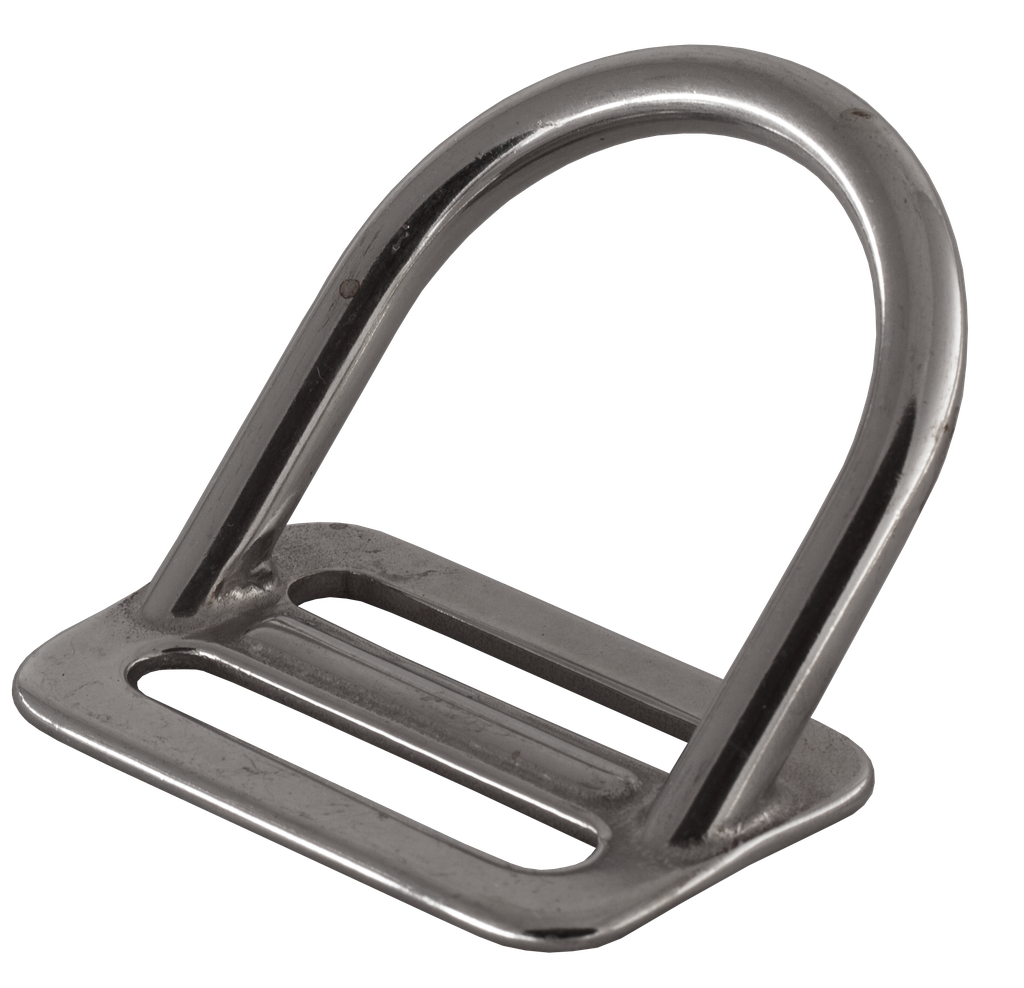 [SNAP00321] D-Ring Billy 45°