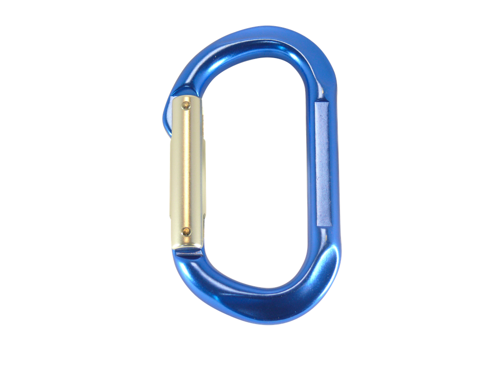 [SNAP00434] Alu carabiner 113 mm
