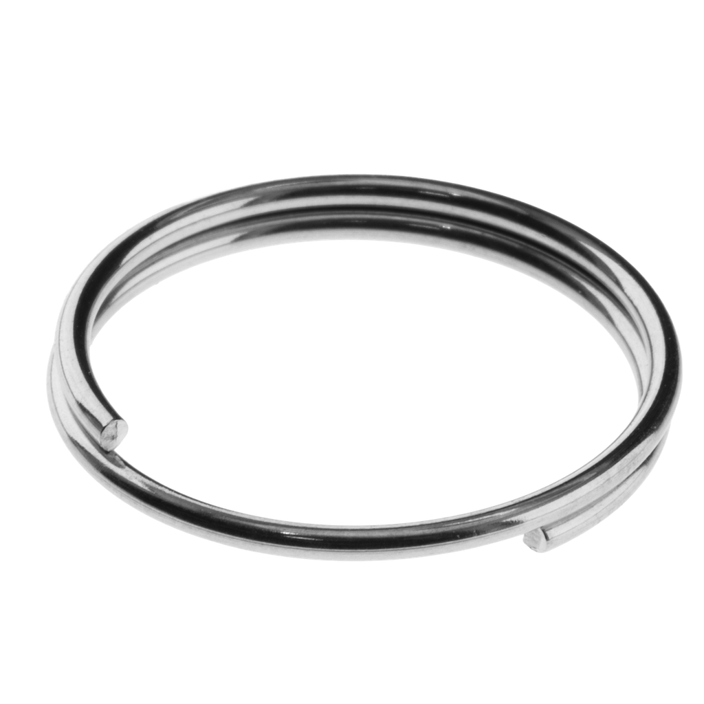 [SNAP00012] Inox beslag, 26 mm