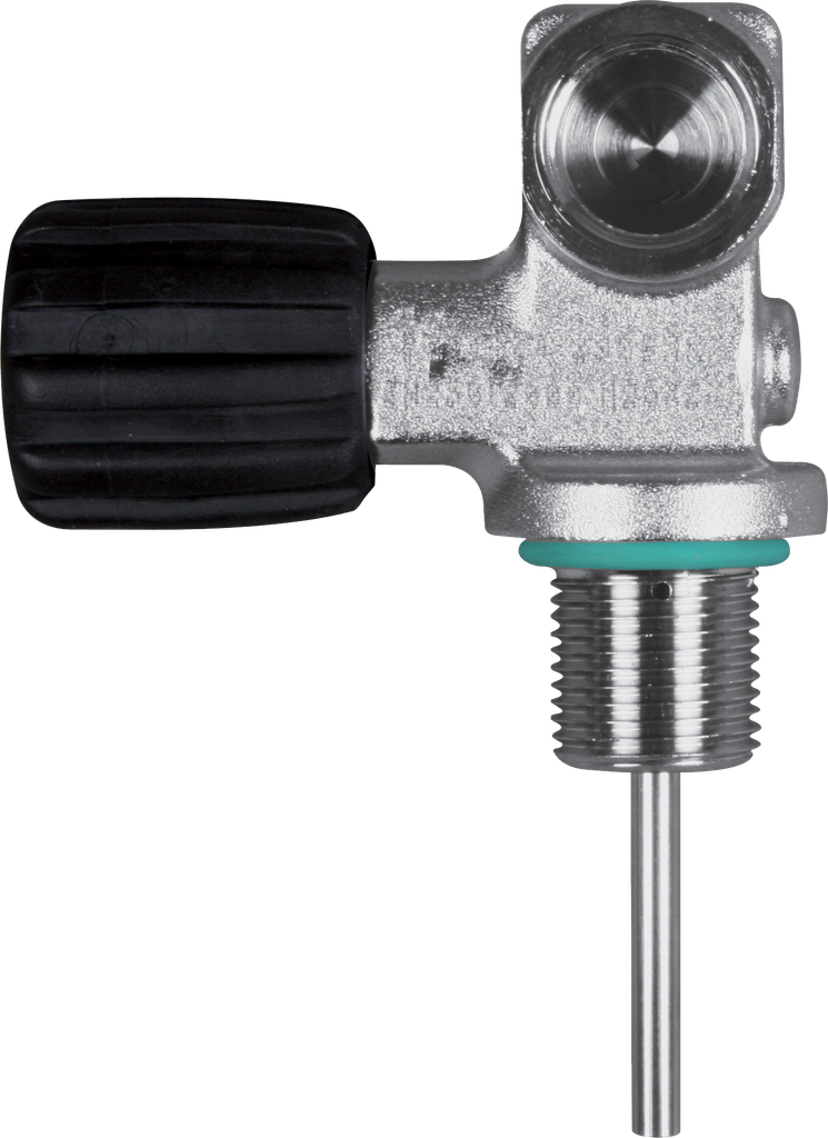 Valve M25*2, Mono, G5/8, 232 Bar