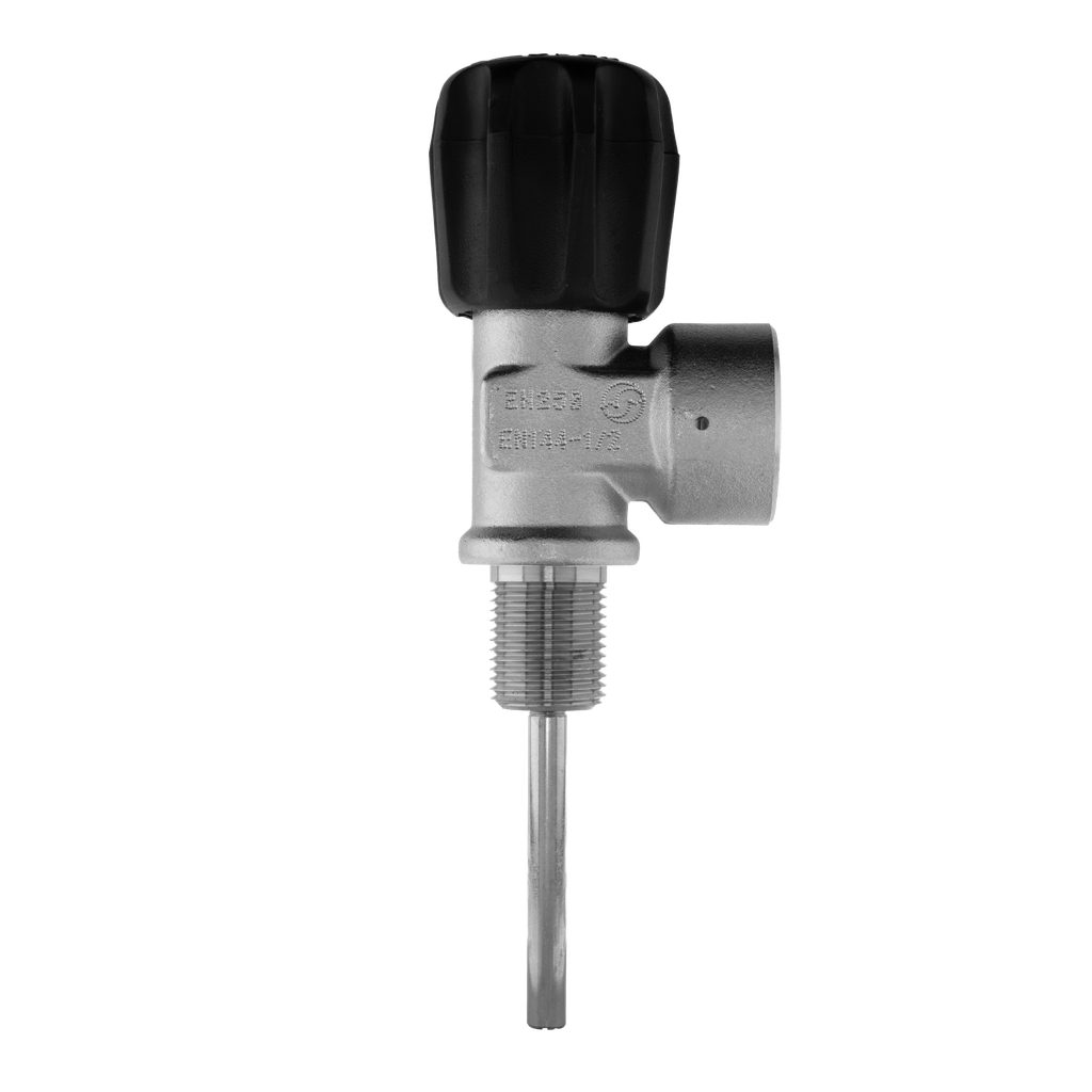 [VALVE00002] Robinet M18*1,5, Mono Comptec, G5/8, 232 Bar