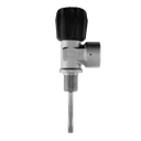 Valve M18*1.5, Mono Comptec, G5/8, 232 Bar