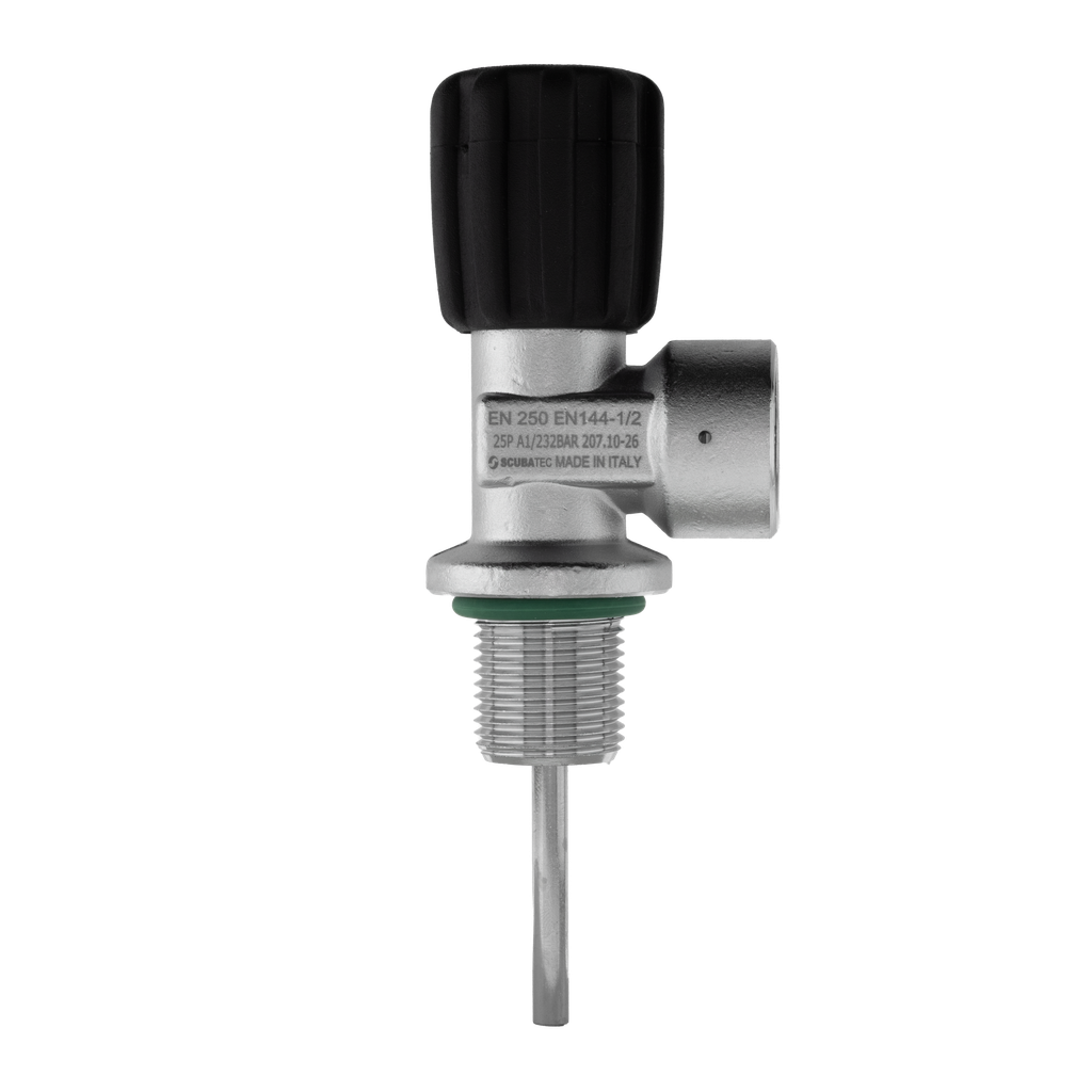 [VALVE00003] Robinet M25*2, Mono Comptec, G5/8, 232 Bar