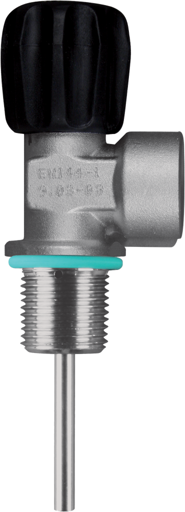 [VALVE00003] Valve M25*2, Mono Comptec, G5/8, 232 Bar