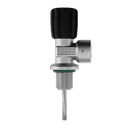 Valve M25*2, Mono Comptec, G5/8, 232 Bar