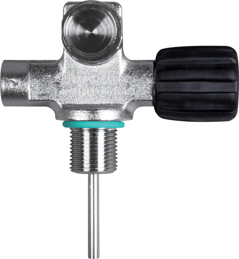 [VALVE00004] Robinet M25*2, Right side expandable, G5/8, 232 Bar