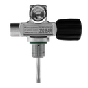 Robinet M25*2, Right side expandable, G5/8, 232 Bar