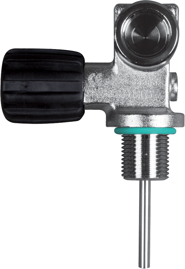[VALVE00008] Robinet M25*2, G5/8, 300 Bar