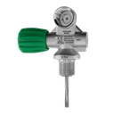Valve M25*2, Mono, Left M26, 232 Bar