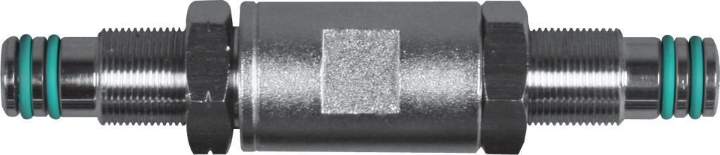 [VALVE00028] Barre de liaison sans isolateur / 140 mm