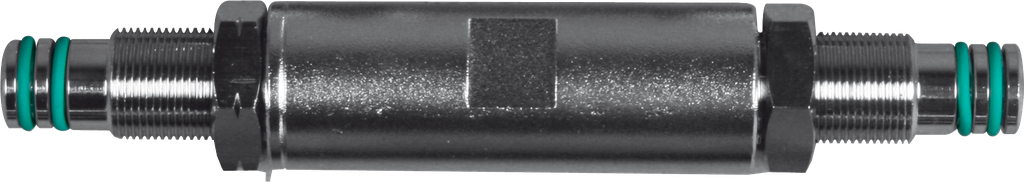 Barre de liaison sans isolateur / 171 mm