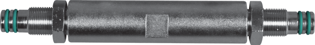 Barre de liaison sans isolateur / 204 mm