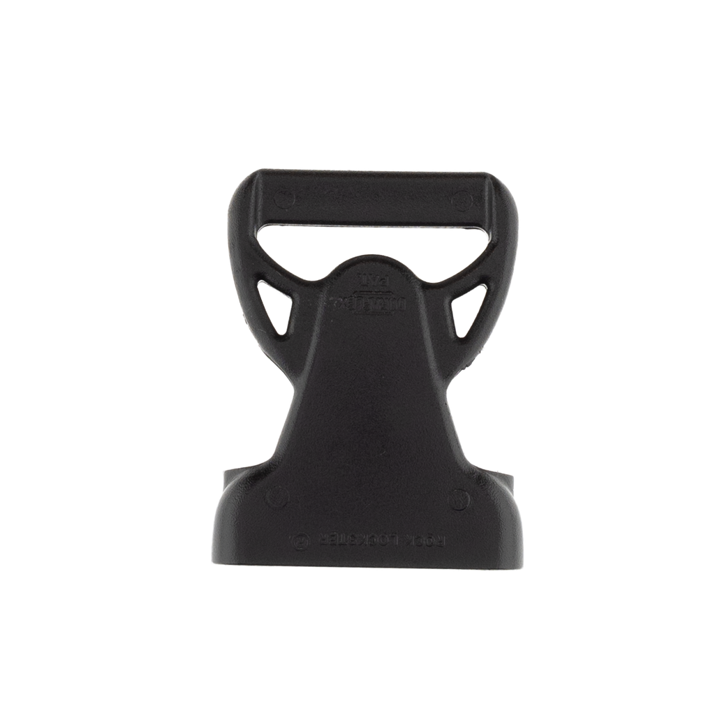 [SPARE99111] 25 mm buckle, single adjustment, female