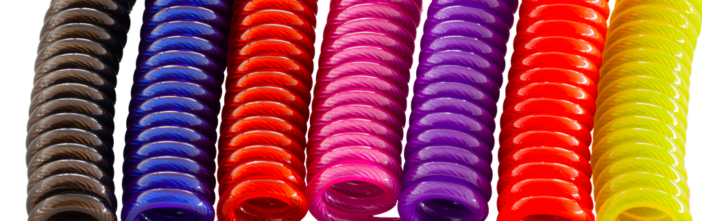 Stainless Steel Lanyard 