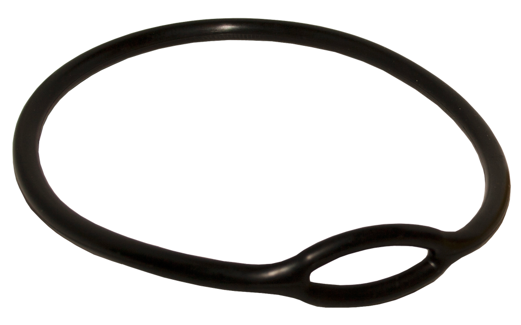 Tek necklace, 60 cm