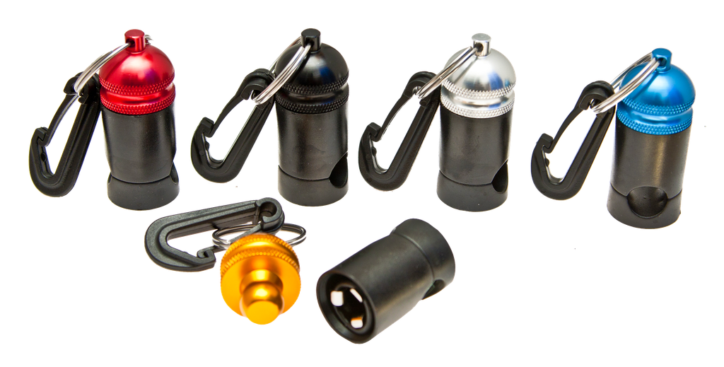 [ACCE00506-BLACK] Accroche octopus à clipser (Noir)
