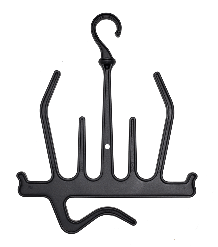 Hanger Handschoenen - Laarzen - Bivakmuts - Vinnen