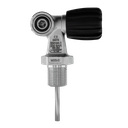 Robinet simple, droit, 232 Bar, M25x2, G5/8