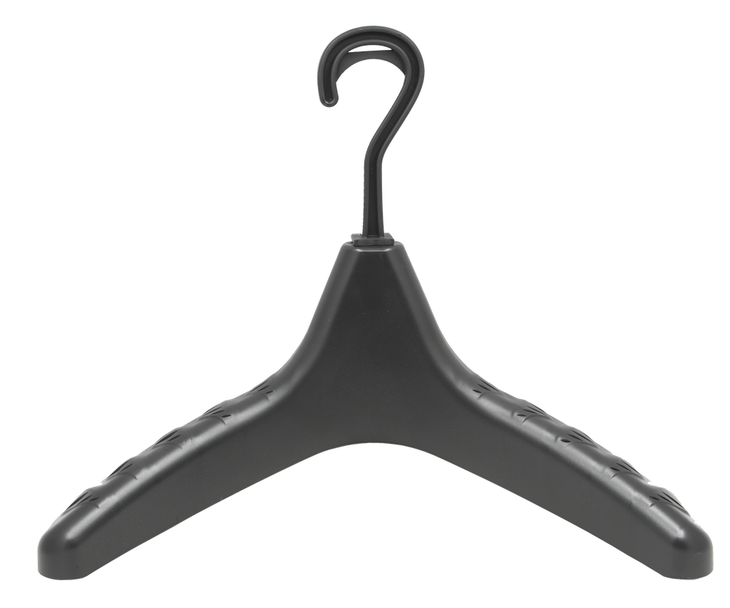 [ACCE00107] Cintre pour vêtement étanche