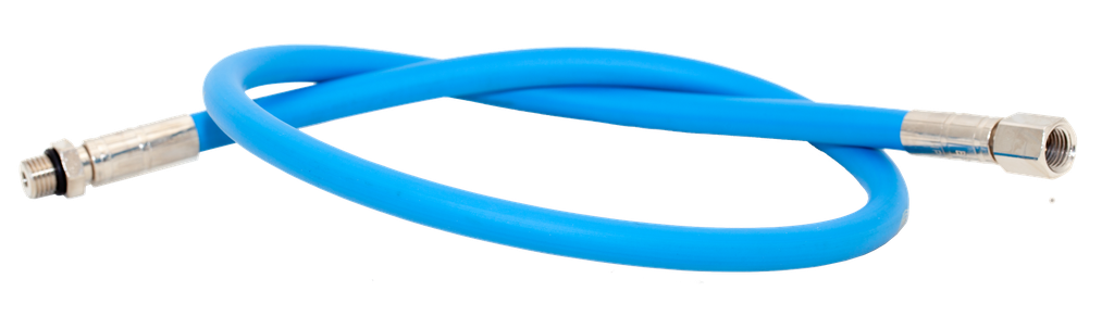 Hoge Druk Slang, 19 cm