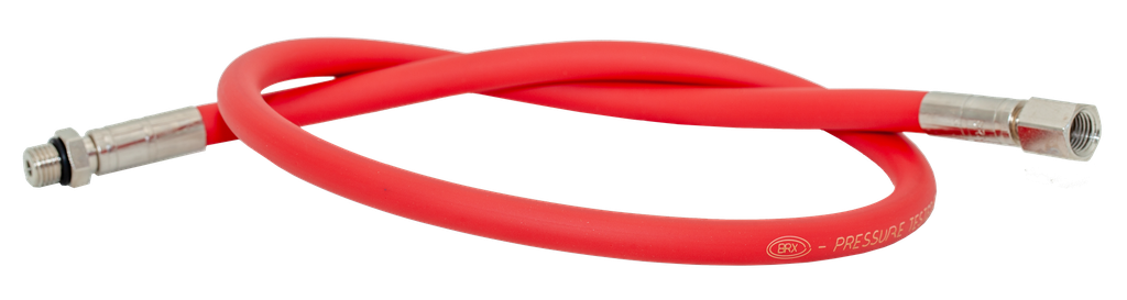 Hoge Druk Slang, 120 cm