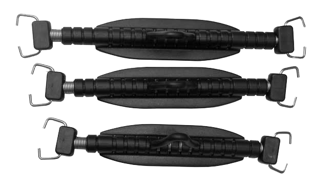 [ACCE00093-S] Sangle de palme a ressort, boucle type "C" (S)
