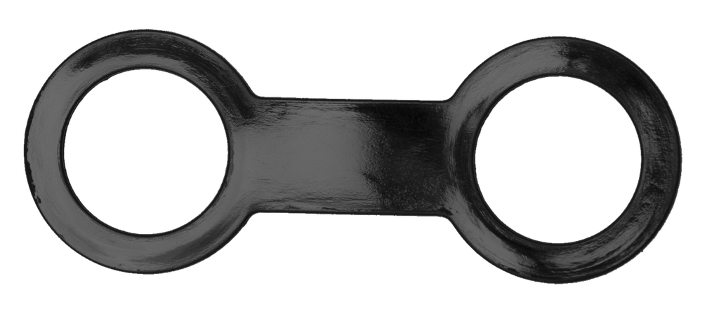 Snorkel houder ∞