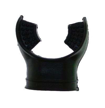 Mondstuk, pvc