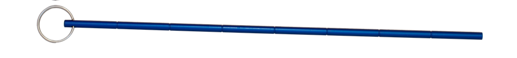 Underwater stick, aluminium