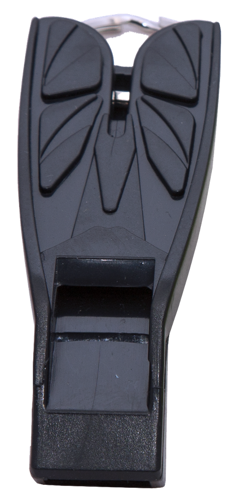 [ACCE20001-BLACK] Fluitje (Zwart)