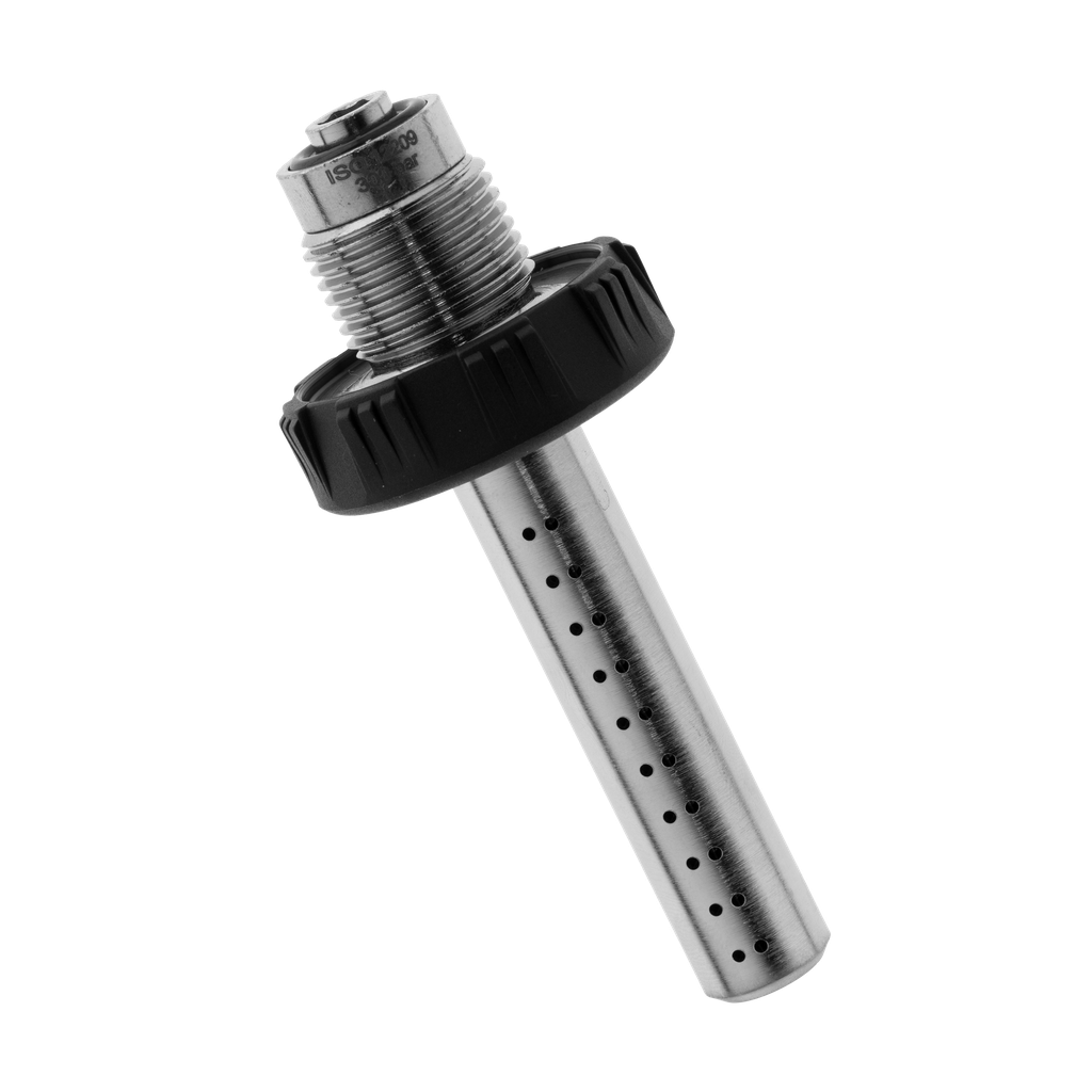 [ADAP00150] Silencieux, G5/8, 300 Bar