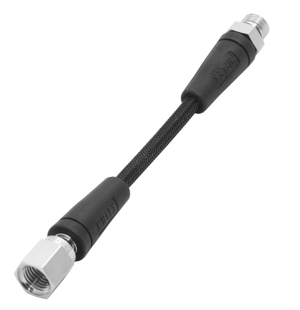 HP Miflex hose, 60 cm